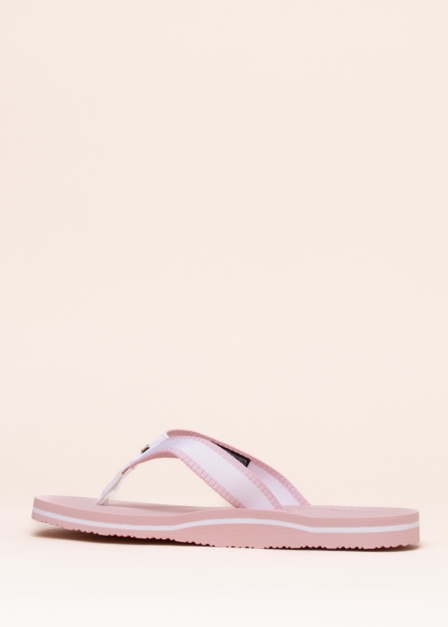 Шлёпанцы Tommy Hilfiger