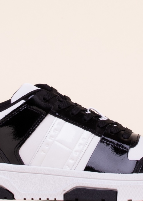 Кроссовки Tommy Jeans