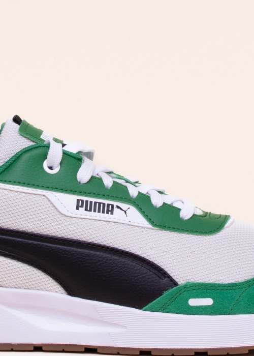 Кроссовки Runtamed Plus Puma