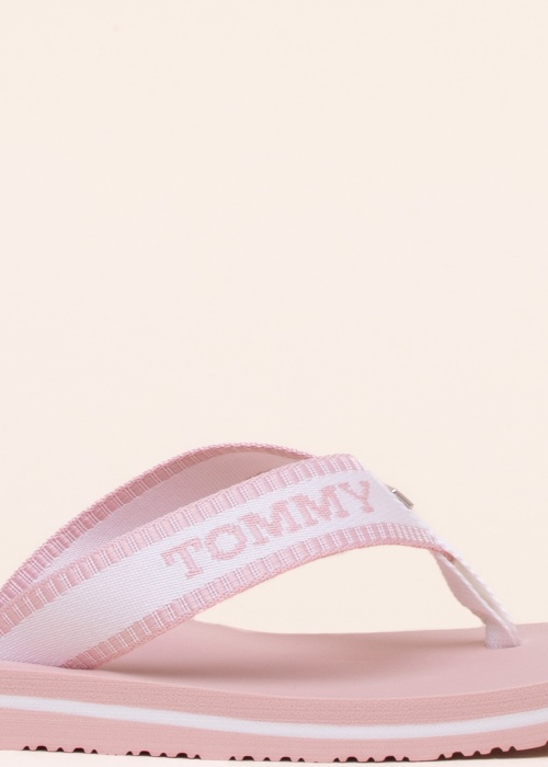 Шлёпанцы Tommy Hilfiger