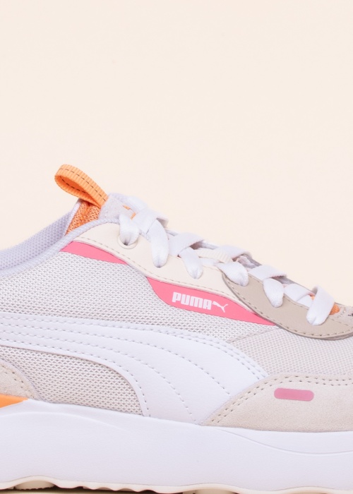 Кроссовки Runtamed Platform Puma