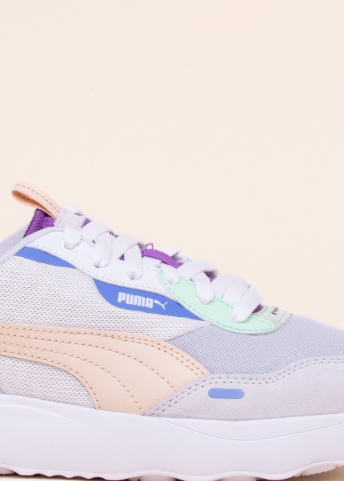Puma brīvā laika apavi Runtamed Platform