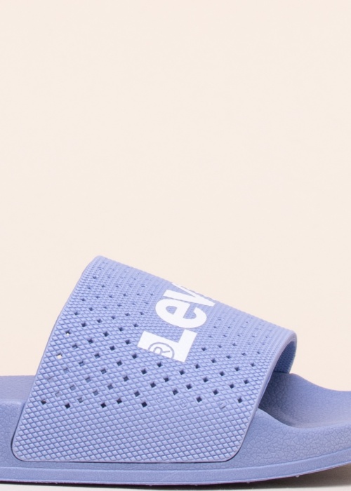 Levi's baseina iešļūcenes June Perf O