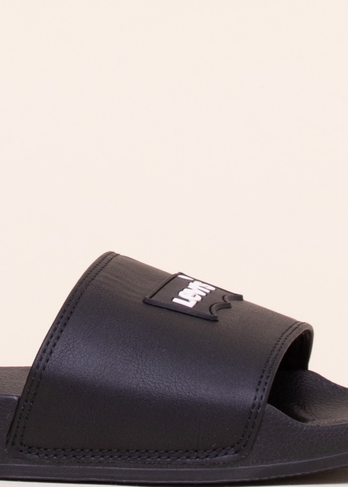 Levi's baseina iešļūcenes June Batwing Patch O