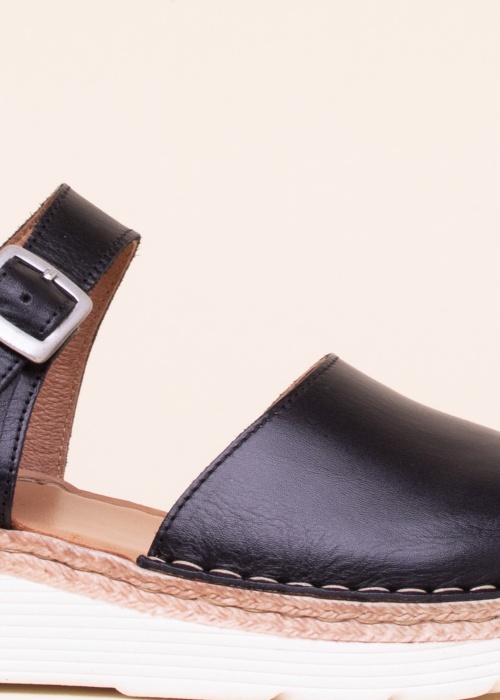 Ten Points sandales Maya 2