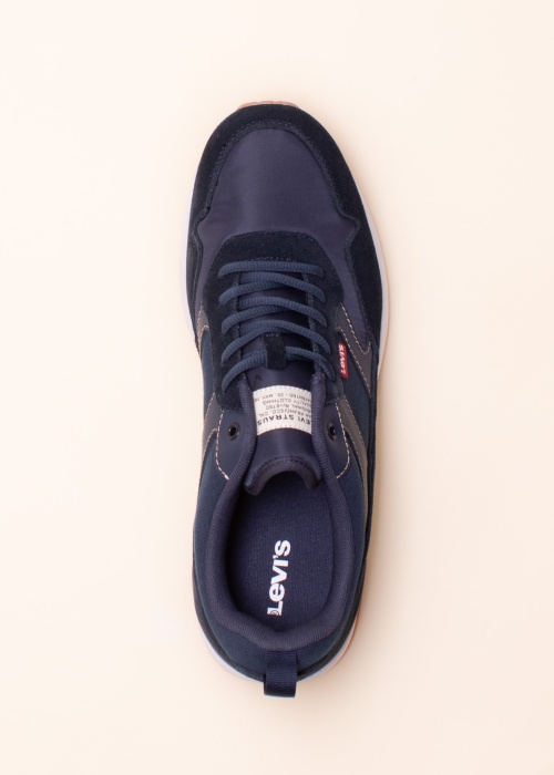 Кроссовки Oats Refresh Levi's