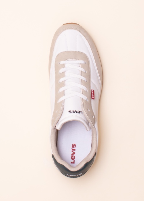 Кроссовки Stag Runner Levi's