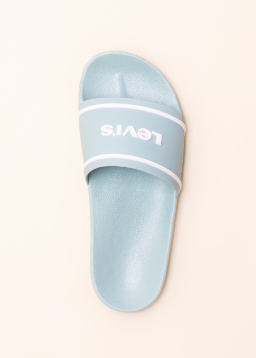 Levi's baseina iešļūcenes June 3d O