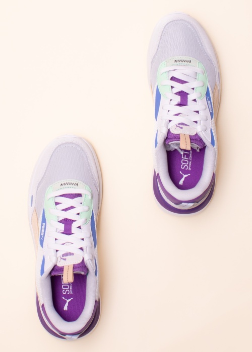 Puma brīvā laika apavi Runtamed Platform