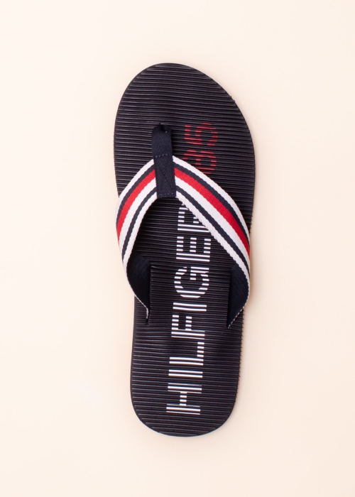 Tommy Hilfiger iešļūcenes