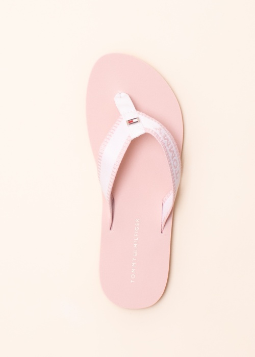 Шлёпанцы Tommy Hilfiger