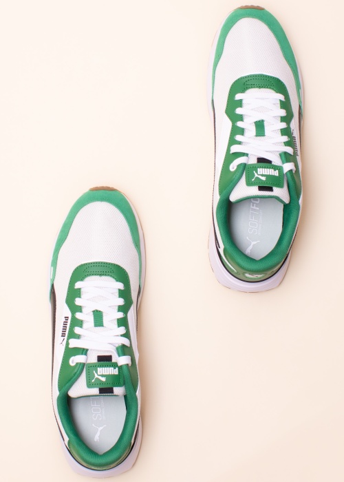 Кроссовки Runtamed Plus Puma