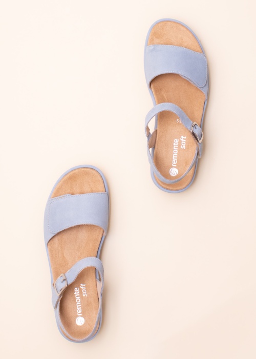 Босоножки Remonte