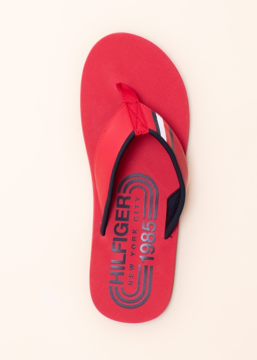 Tommy Hilfiger iešļūcenes