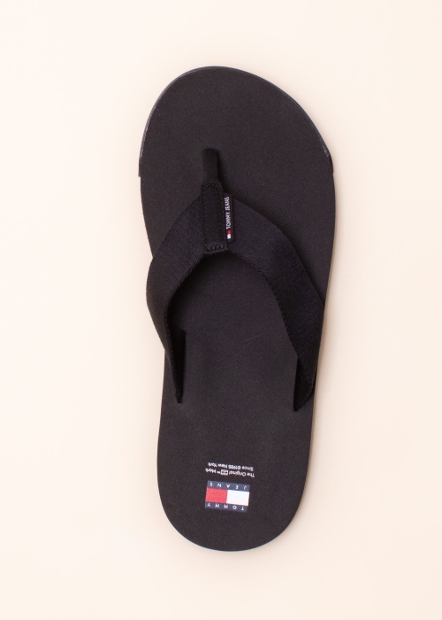 Шлёпанцы Tommy Jeans