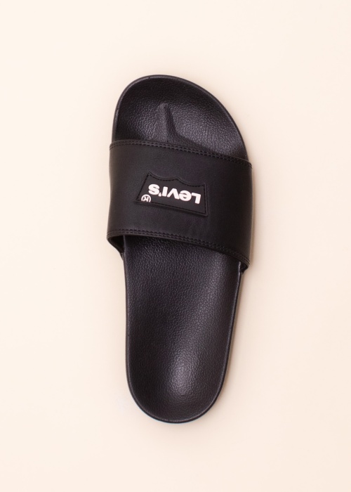 Levi's baseina iešļūcenes June Batwing Patch O