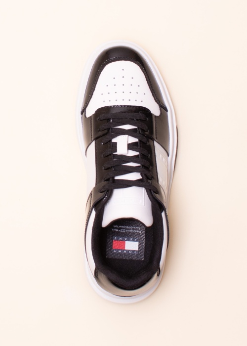 Кроссовки Tommy Jeans