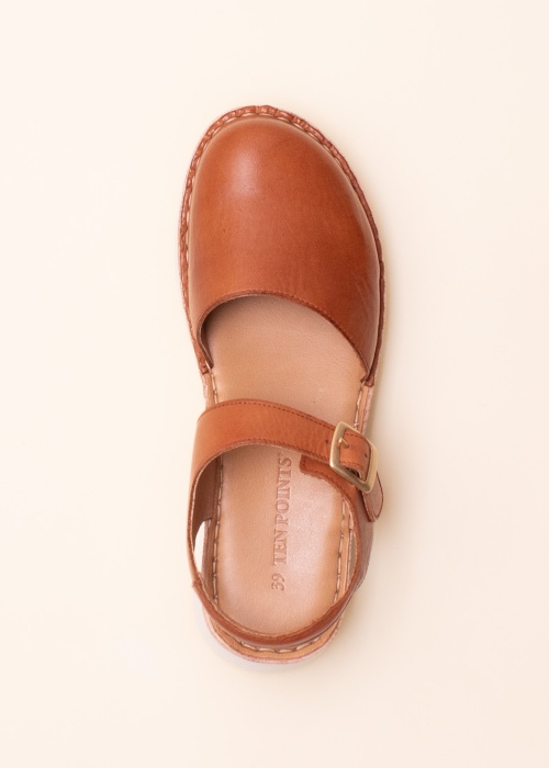 Босоножки Maya 2 Ten Points