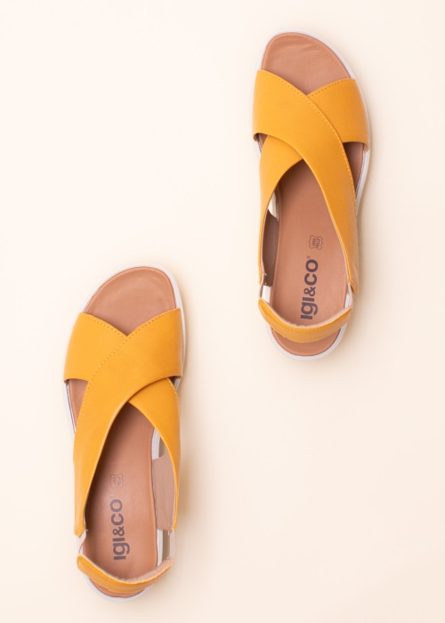 Igi&Co sandales Candy