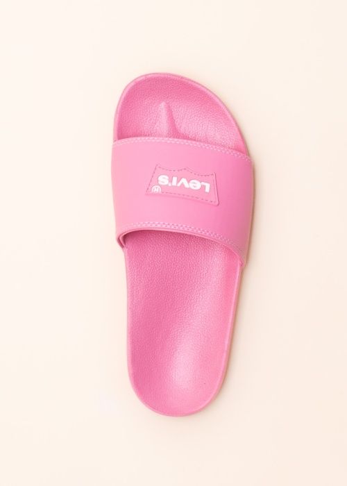 Levi's baseina iešļūcenes June Batwing Patch O