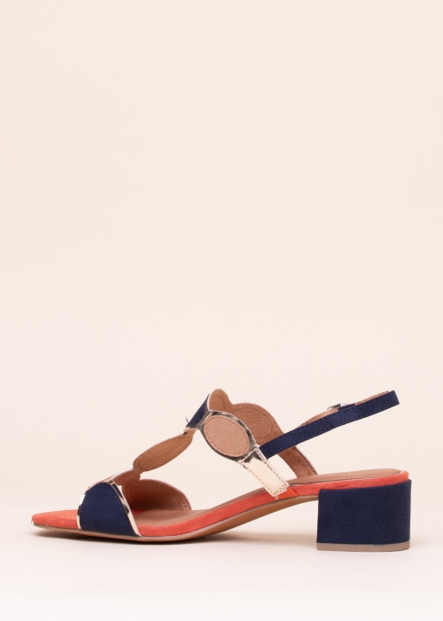 Туфли Marco Tozzi