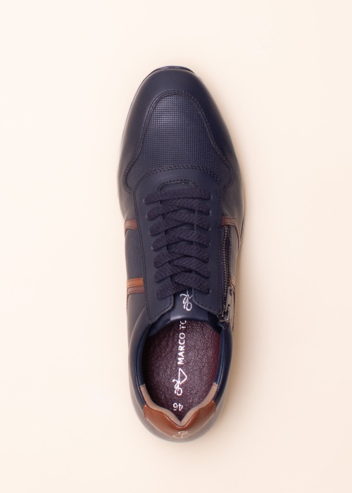 Кроссовки Marco Tozzi