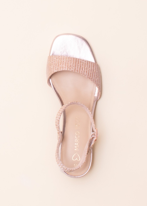 Туфли Marco Tozzi