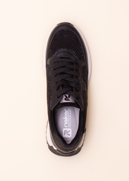 Кроссовки Rieker Sport
