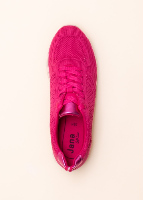 Кроссовки Jana