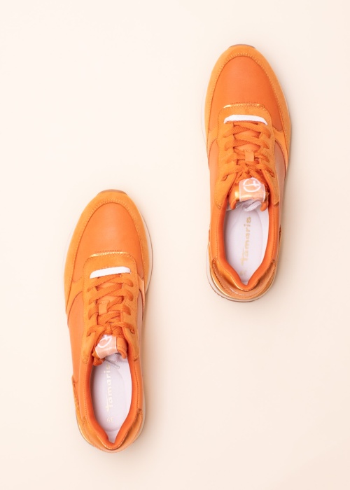 Tamaris brīvā laika apavi