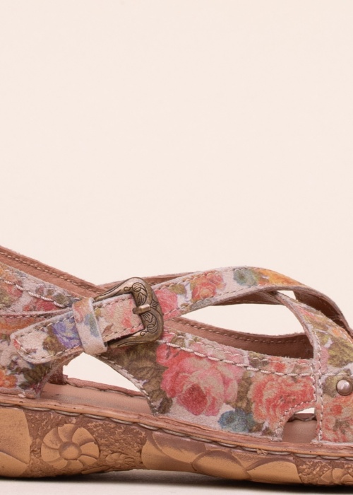 Josef Seibel sandales Rosalie 13