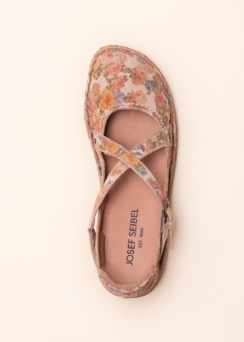 Josef Seibel sandales Rosalie 13