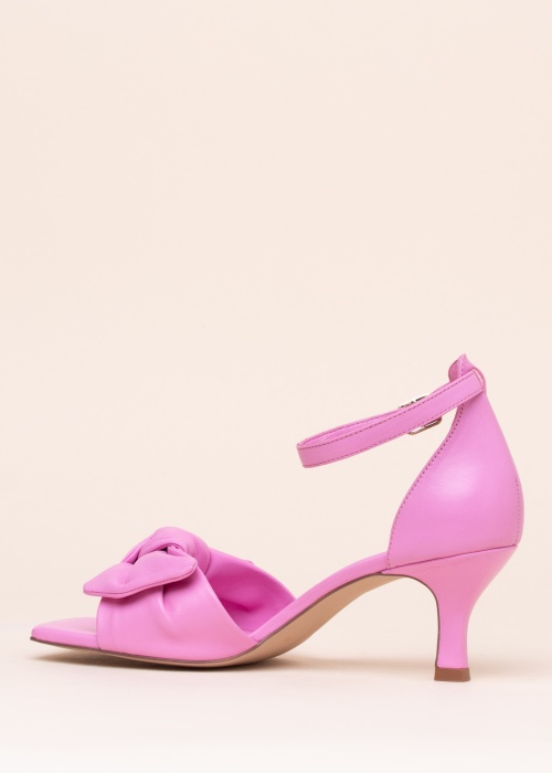 Copenhagen shoes kurpes Dancing Leather