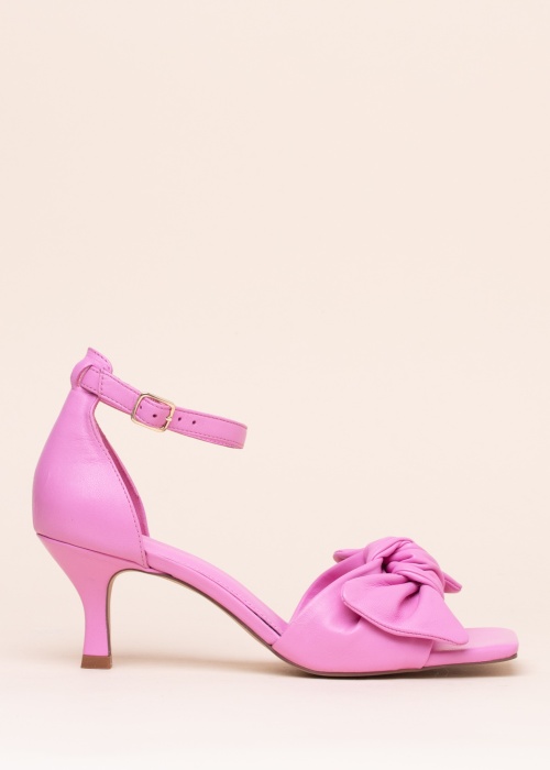 Copenhagen shoes kurpes Dancing Leather