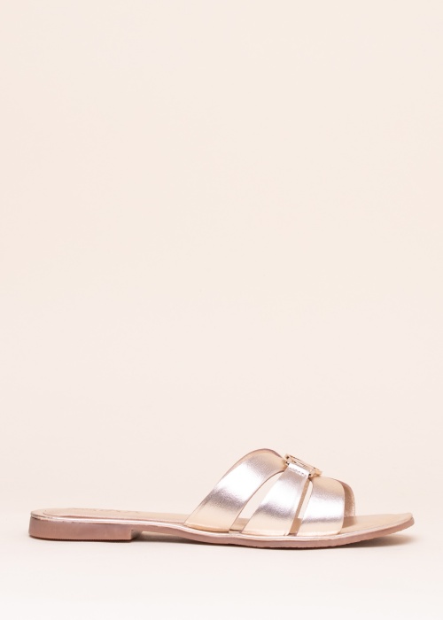 Босоножки Nikki Mexx