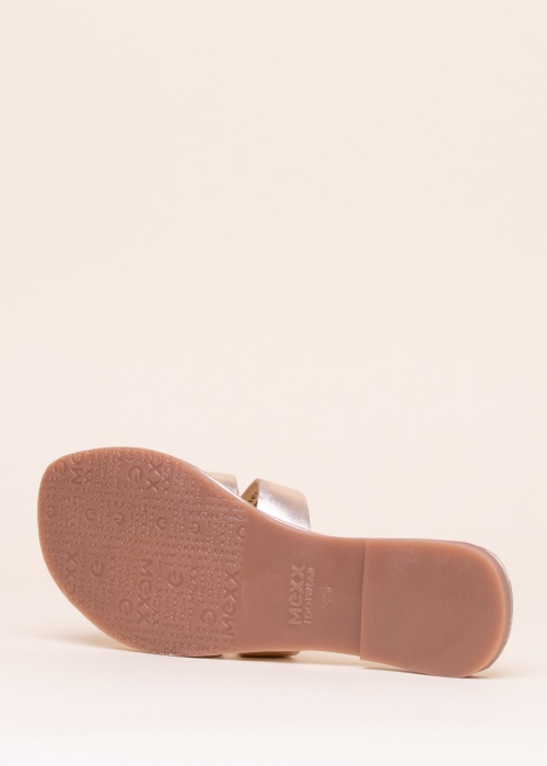 Босоножки Nikki Mexx