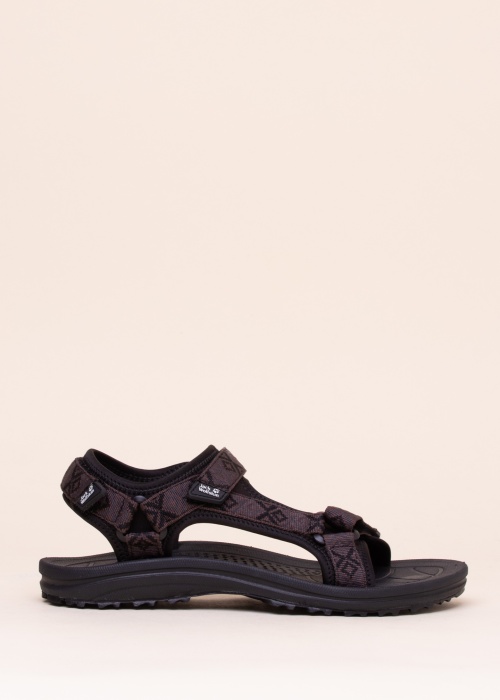 Jack Wolfskin sandales Wave Breaker