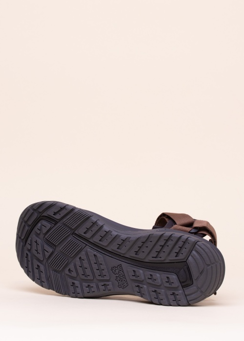 Jack Wolfskin sandales Lakewood Ride