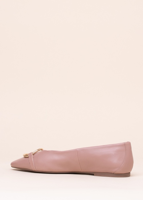 Copenhagen shoes kurpes Ballerina Lovers