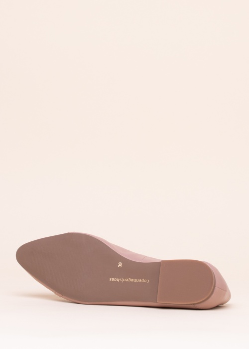 Copenhagen shoes kurpes Ballerina Lovers