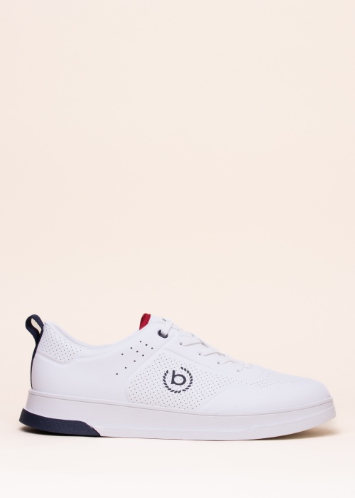 Bugatti brīvā laika apavi Franc