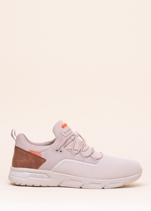 Кроссовки Nubola Bugatti