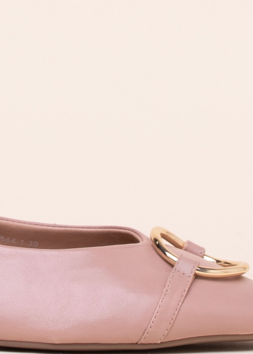 Copenhagen shoes kurpes Ballerina Lovers