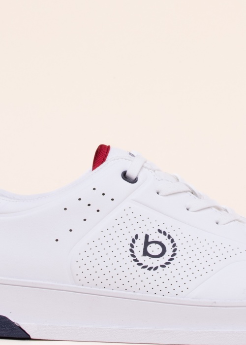 Bugatti brīvā laika apavi Franc