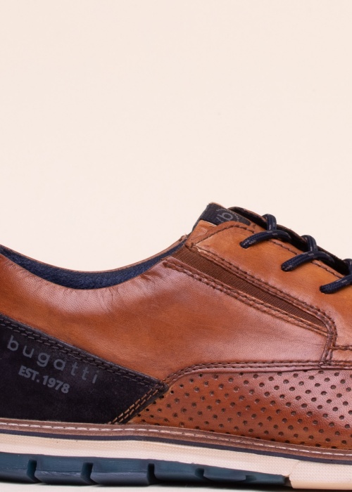 Туфли Simone Comfort Bugatti