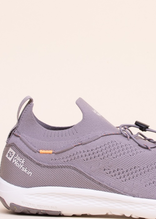 Походные кроссовки Spirit knit Jack Wolfskin