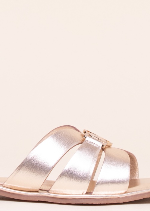 Босоножки Nikki Mexx