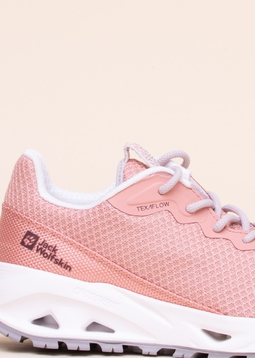 Jack Wolfskin pārgājienu apavi Prelight Vent