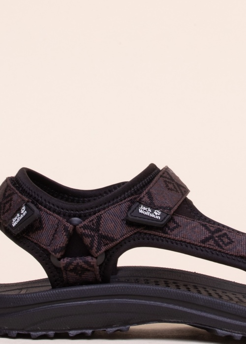 Jack Wolfskin sandales Wave Breaker