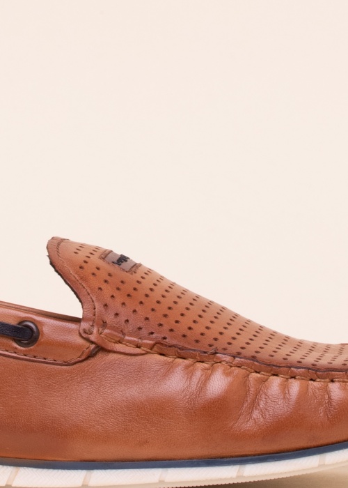 Туфли Chesley Bugatti